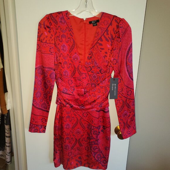 Guess Va Va Voom Dress - Picture 3 of 11